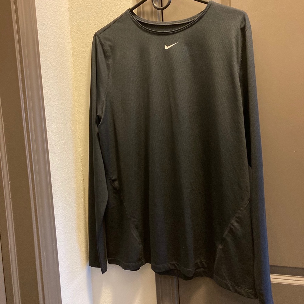 Womens Nike Drifit size xxl